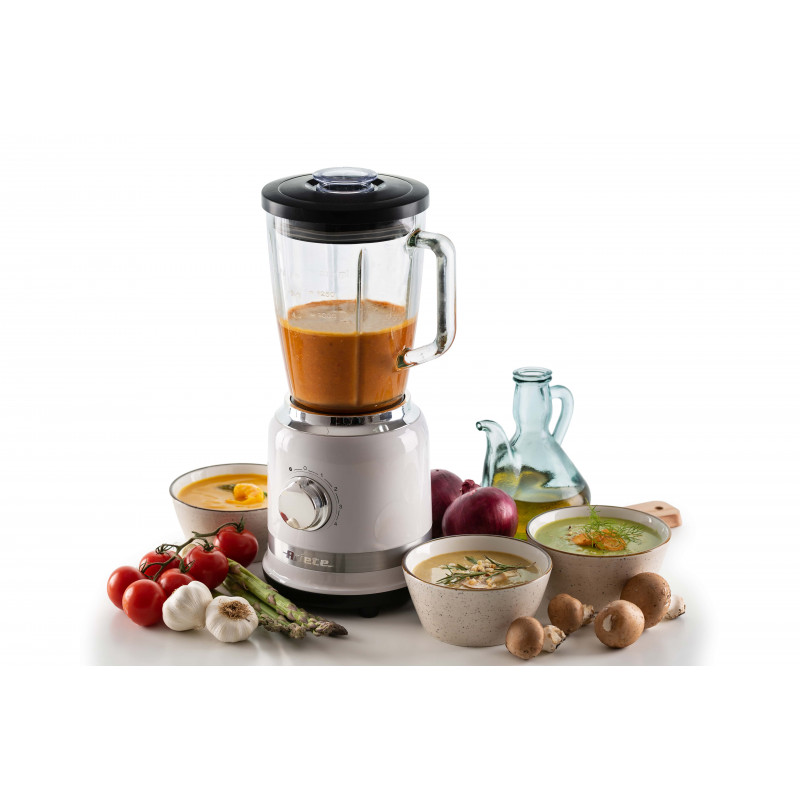Ariete FRULLATORE CON TAZZA IN VETRO GRADUATA Hotsell