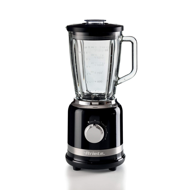 Ariete FRULLATORE CON TAZZA IN VETRO GRADUATA Vendita Calda
