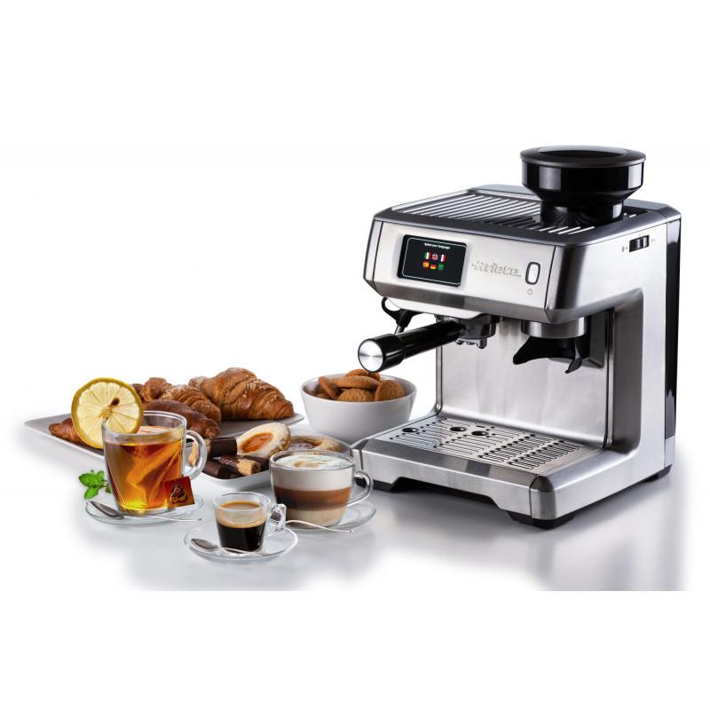 Ariete MACCHINA DA CAFFè CON DISPLAY DIGITALE Negozio