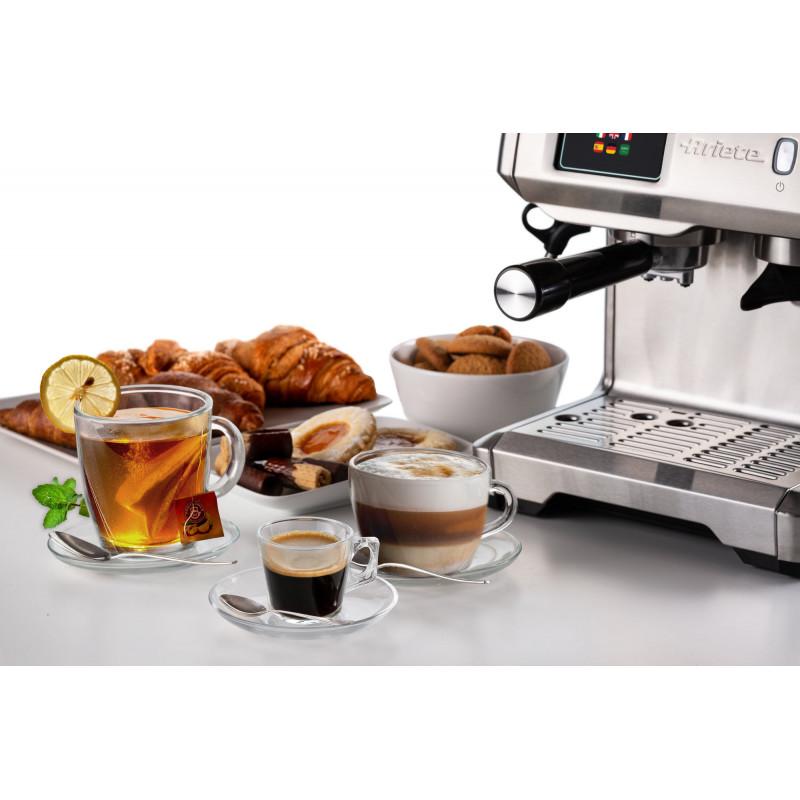 Ariete MACCHINA DA CAFFè CON DISPLAY DIGITALE Negozio