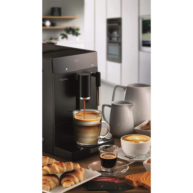 Ariete MACCHINA PER CAFFè ESPRESSO AUTOMATICA NERO Nuova