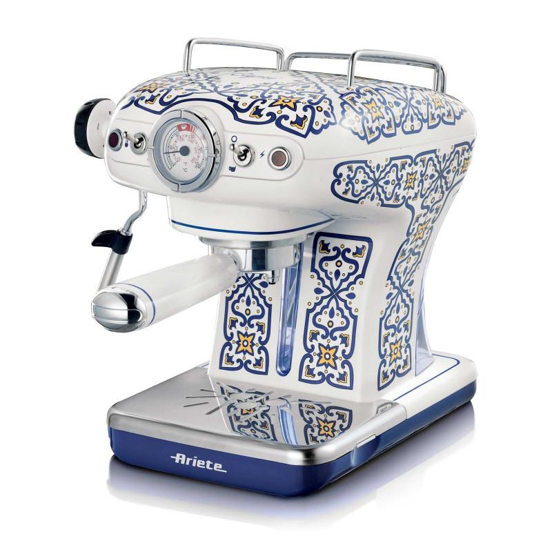 Ariete MACCHINA DA CAFFè ESPRESSO CAPRI