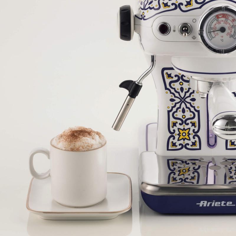 Ariete MACCHINA DA CAFFè ESPRESSO CAPRI 2025