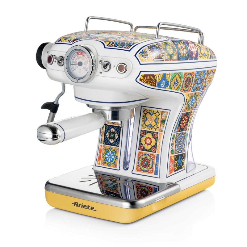 Ariete MACCHINA DA CAFFè ESPRESSO POSITANO