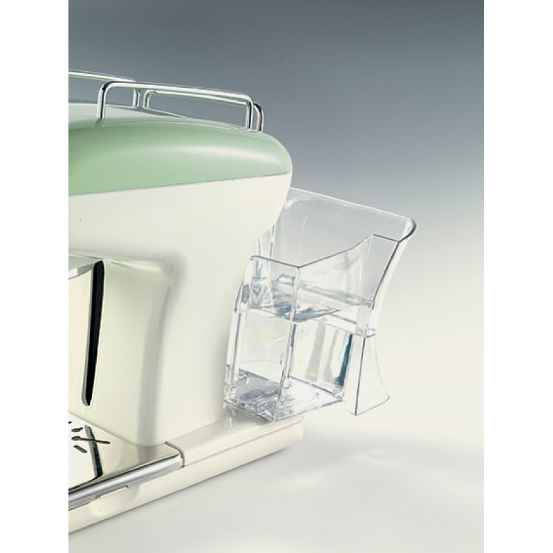 Ariete MACCHINA DA CAFFè ESPRESSO VINTAGE VERDE Vendita