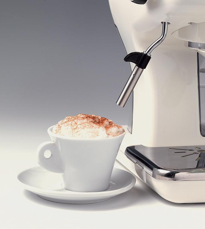 Ariete MACCHINA DA CAFFè ESPRESSO VINTAGE CELESTE Promozione