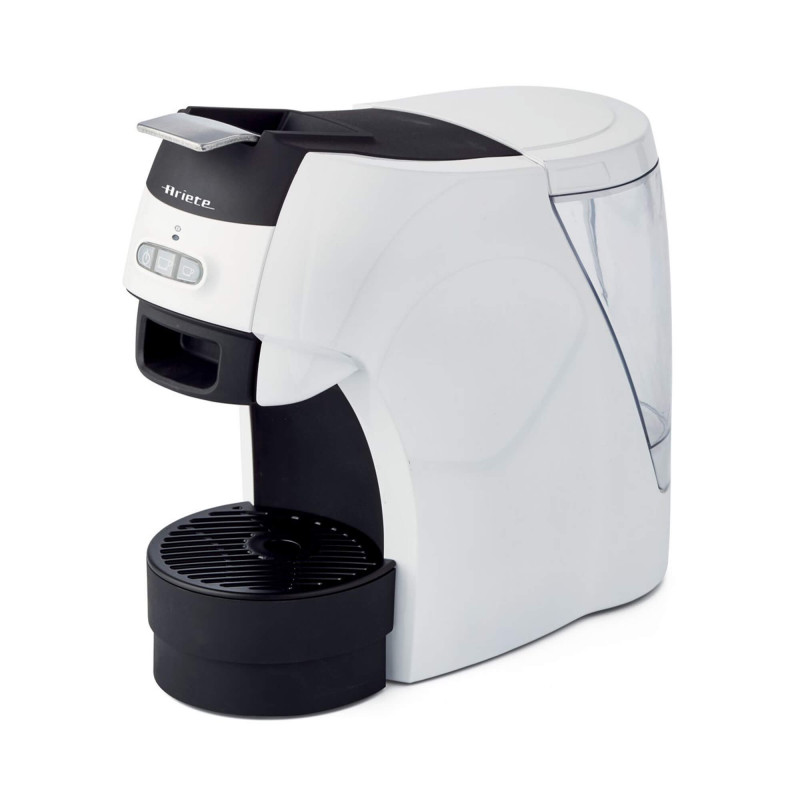Ariete MACCHINA DA CAFFè ESPRESSO PER CIALDE ESE E CAFFè MACINATO FRESCO