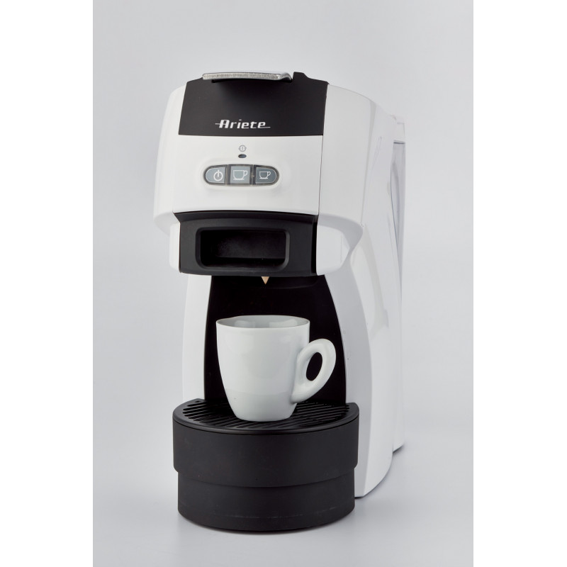 Ariete MACCHINA DA CAFFè ESPRESSO PER CIALDE ESE E CAFFè MACINATO FRESCO Black Friday Prezzi