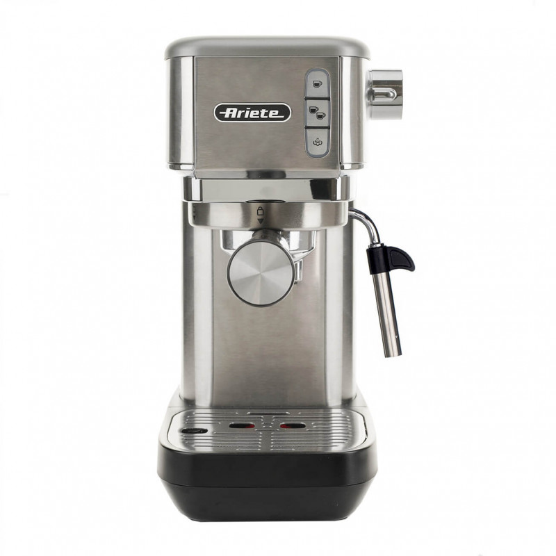 Ariete MACCHINA DA CAFFè ESPRESSO IN METALLO