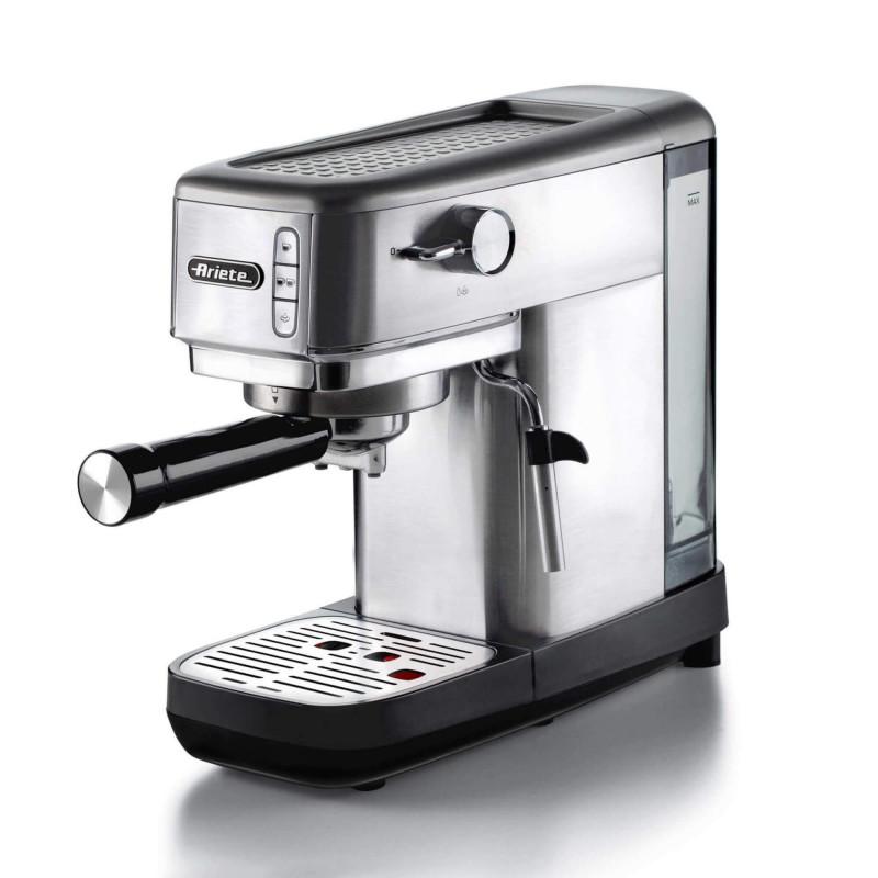 Ariete MACCHINA DA CAFFè ESPRESSO IN METALLO Pezzi Unici