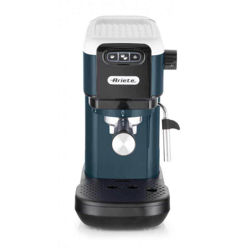 Ariete MACCHINA DA CAFFè ESPRESSO BIANCO