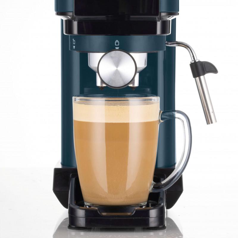 Ariete MACCHINA DA CAFFè ESPRESSO BIANCO Consegna Veloce