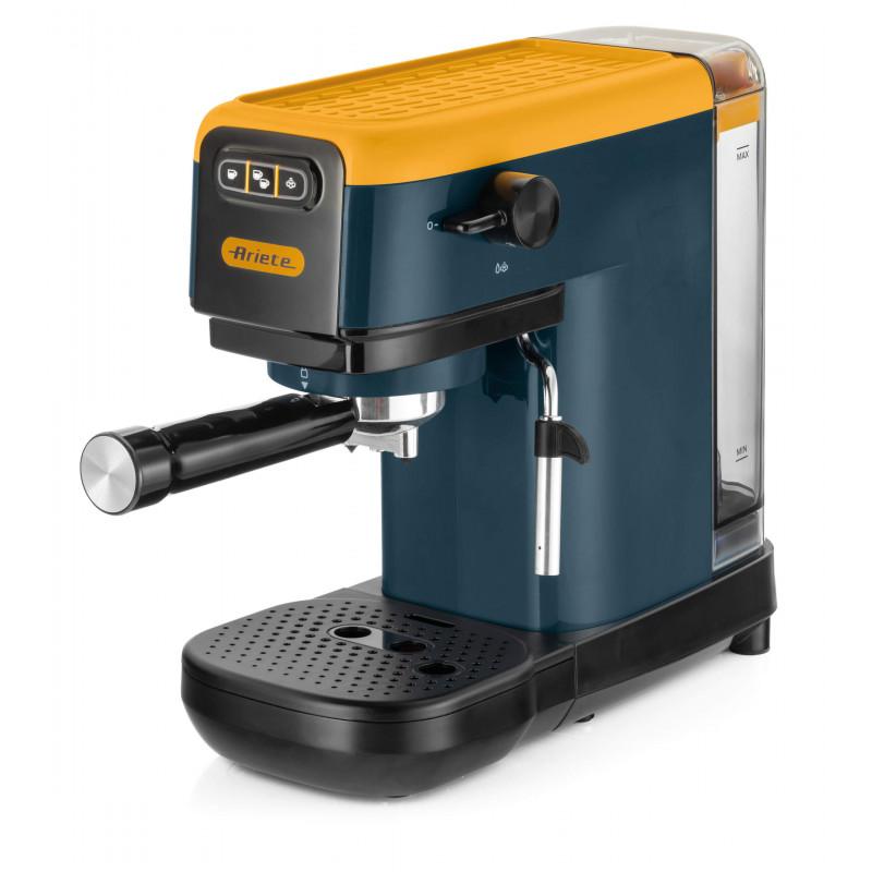 Ariete MACCHINA DA CAFFè ESPRESSO GIALLO Promozione Limitata