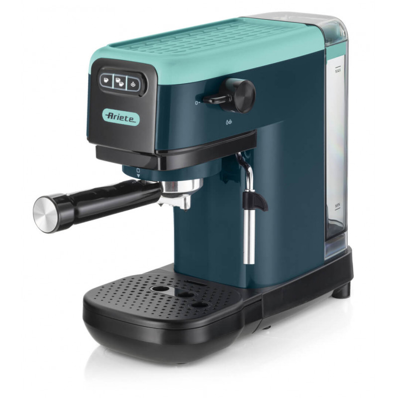 Ariete MACCHINA DA CAFFè ESPRESSO VERDE Fino Al -60%