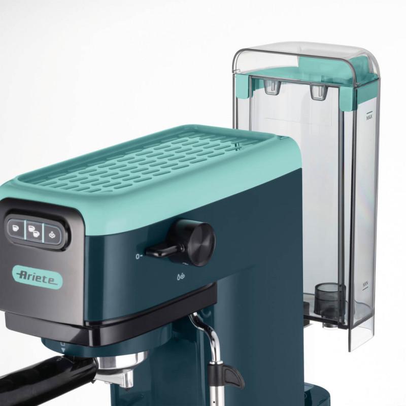 Ariete MACCHINA DA CAFFè ESPRESSO VERDE Fino Al -60%