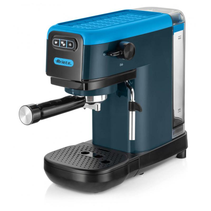 Ariete MACCHINA DA CAFFè ESPRESSO BLU Shopping Online