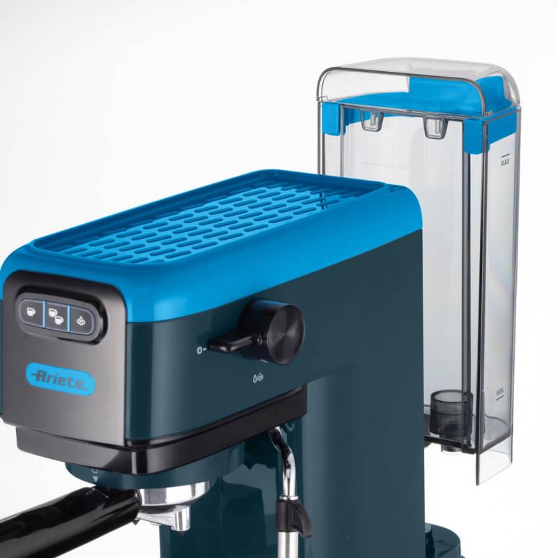 Ariete MACCHINA DA CAFFè ESPRESSO BLU Shopping Online