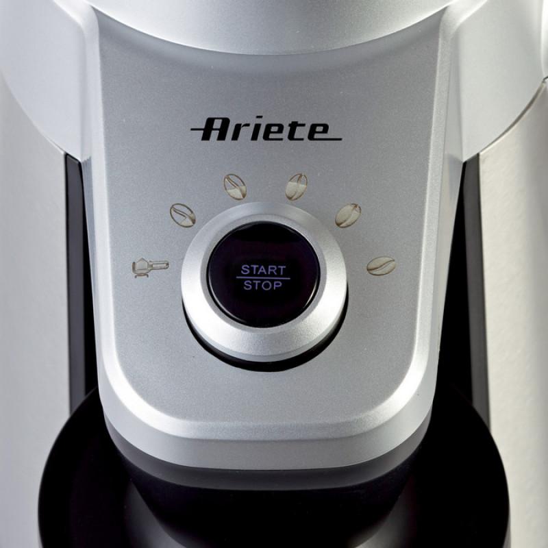 Ariete MACINACAFFè ELETTRICO Affare Del Giorno