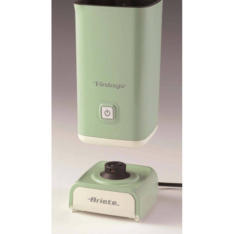 Ariete MONTALATTE ELETTRICO VINTAGE VERDE Convenienza