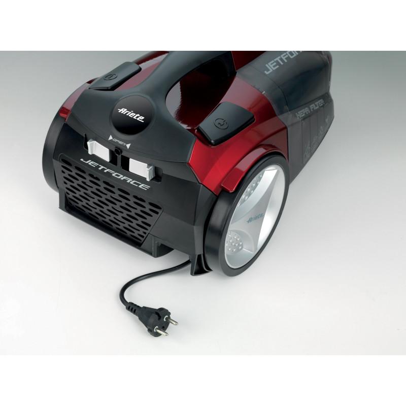 Ariete ASPIRAPOLVERE SENZA SACCO Sconto