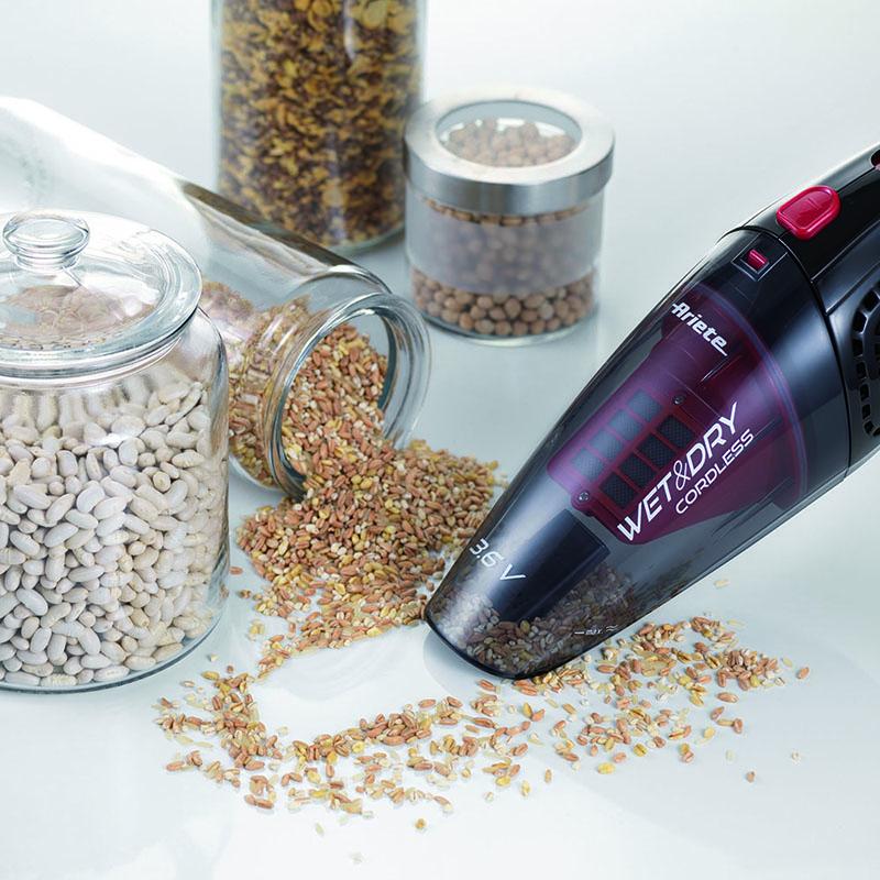 Ariete ASPIRABRICIOLE Online