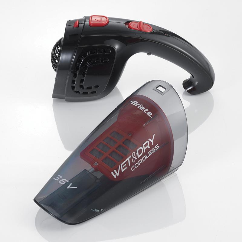 Ariete ASPIRABRICIOLE Online
