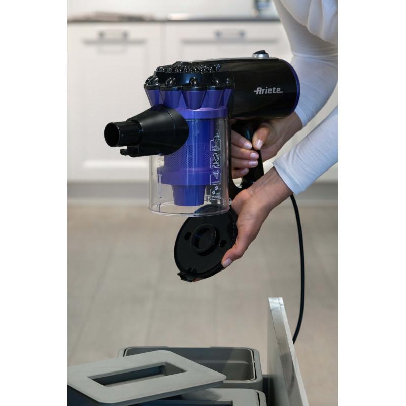 Ariete SCOPA ELETTRICA CON FILO 2IN1 In Vendita