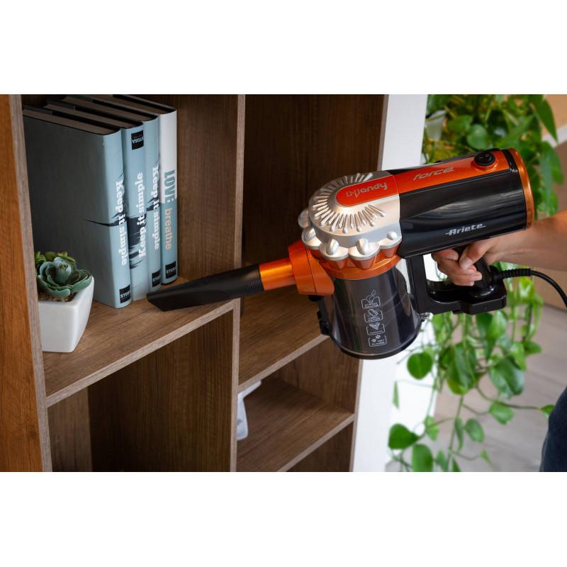 Ariete SCOPA ELETTRICA CON FILO 2IN1 Saldi