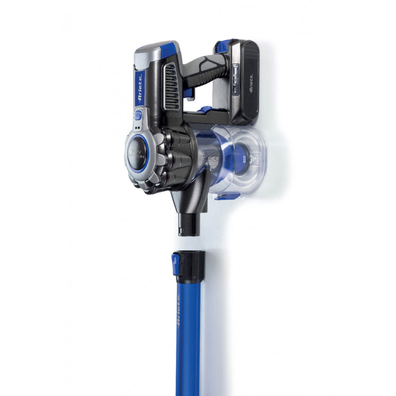 Ariete SCOPA ELETTRICA SENZA FILO BLU Vendita Calda