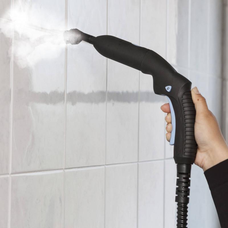 Ariete PULITORE A VAPORE MULTIUSO A TRAINO XVAPOR COMFORT Moda