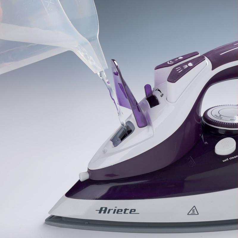 Ariete STEAM IRON 2200W In Linea
