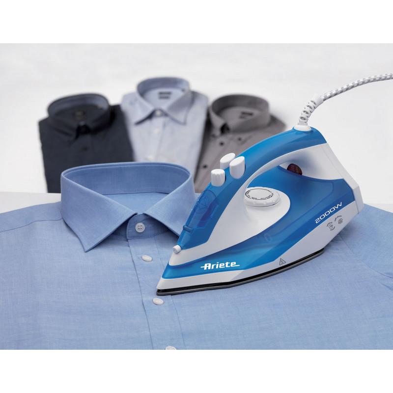 Ariete STEAM IRON 2000W Vendita