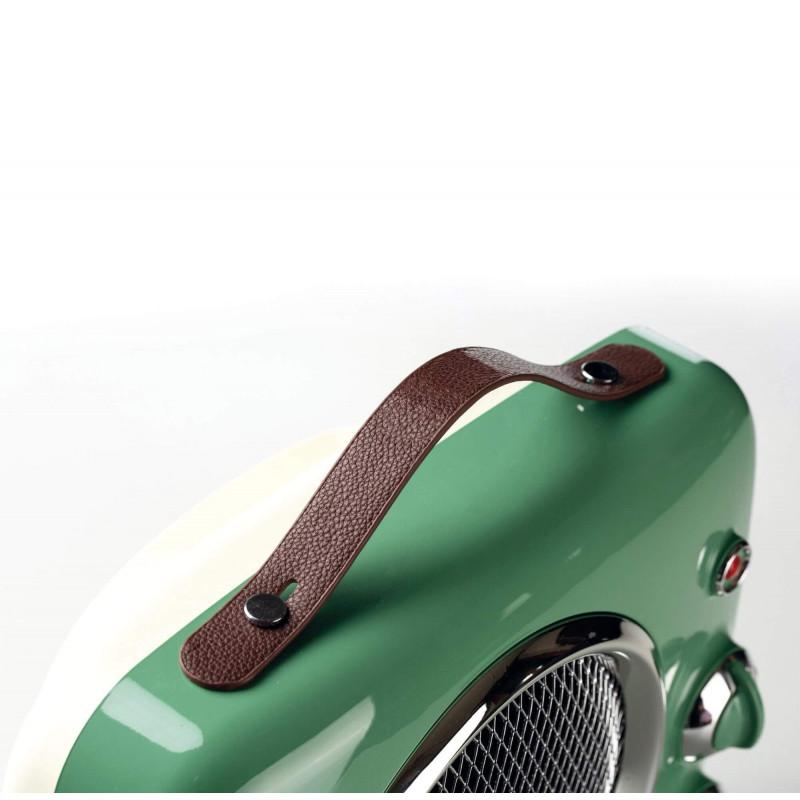 Ariete TERMOVENTILATORE FREDDO E CALDO VINTAGE Shopping Online