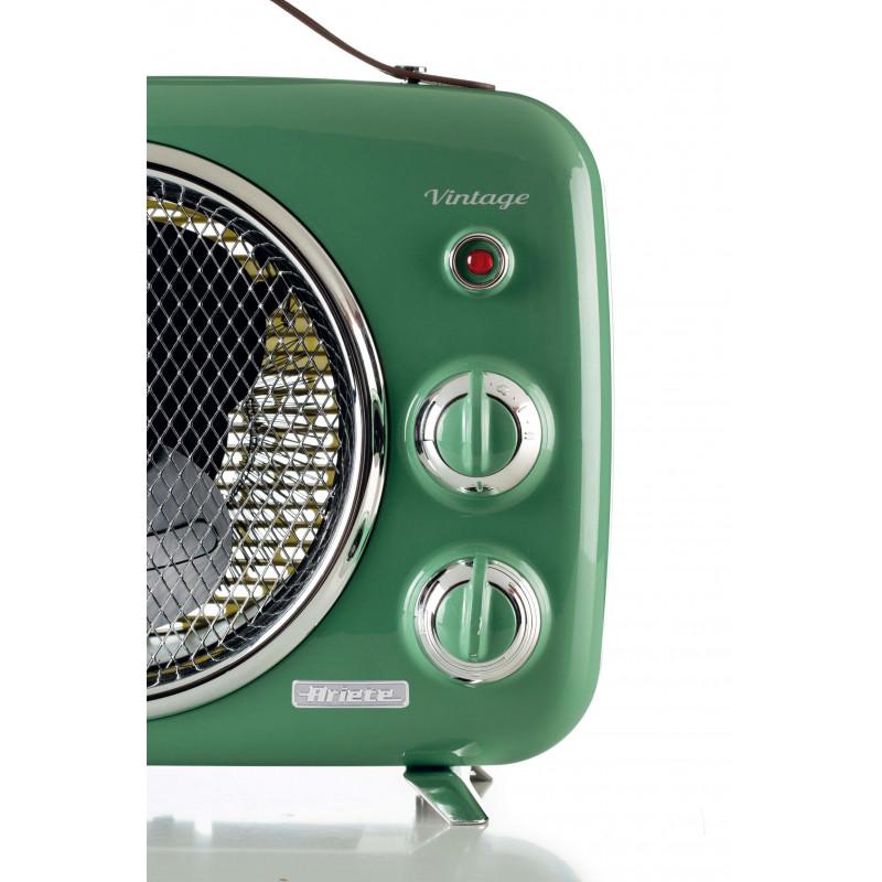 Ariete TERMOVENTILATORE FREDDO E CALDO VINTAGE Shopping Online