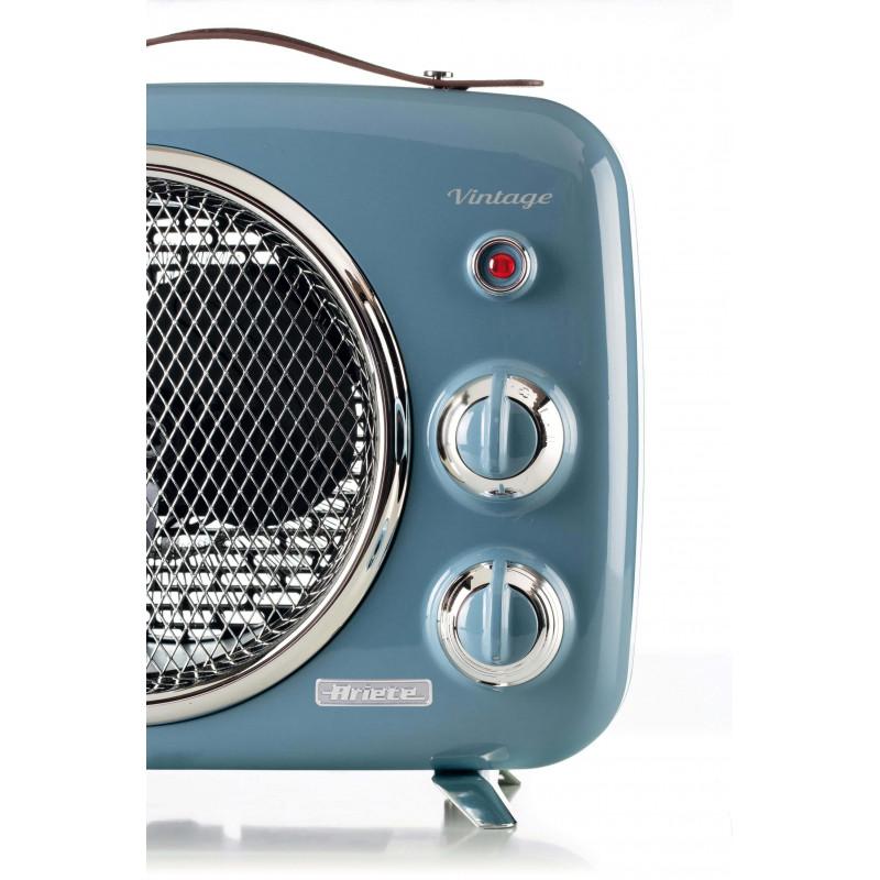 Ariete TERMOVENTILATORE FREDDO E CALDO VINTAGE Affare Del Giorno
