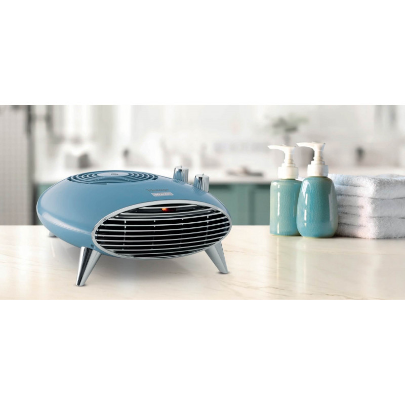Ariete TERMOVENTILATORE DA TAVOLO Sottocosto