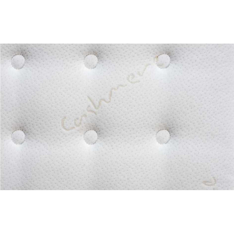 Materasso ELITE - Memory Professione Riposo - 5 Strati h 25 cm Anallergico Made in Italy (VARIE MISURE) Presa