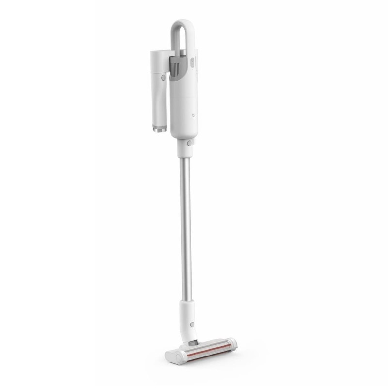 Xiaomi Vacuum Cleaner Light Aspirapolvere a bastone Batteria Secco Ciclonico HEPA Senza sacchetto 0 5 L Bianco 2 5 Ah Economico