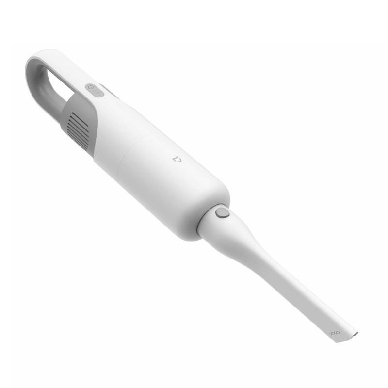 Xiaomi Vacuum Cleaner Light Aspirapolvere a bastone Batteria Secco Ciclonico HEPA Senza sacchetto 0 5 L Bianco 2 5 Ah Economico