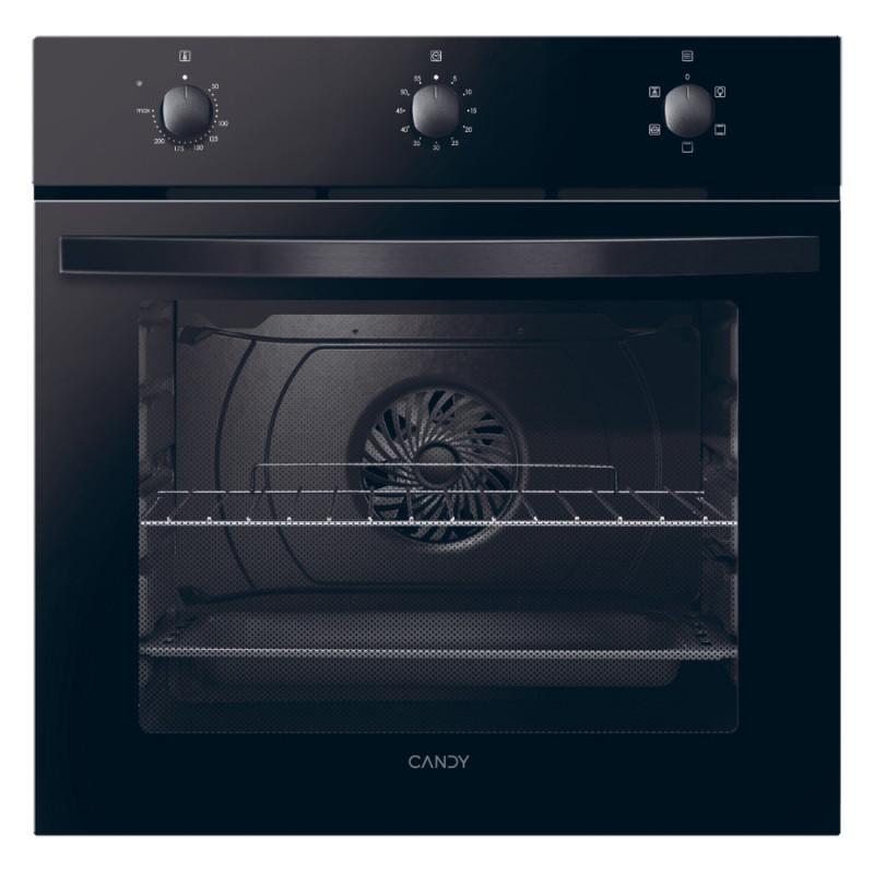 Candy Idea FIDC N502 65 L A Nero Offerte