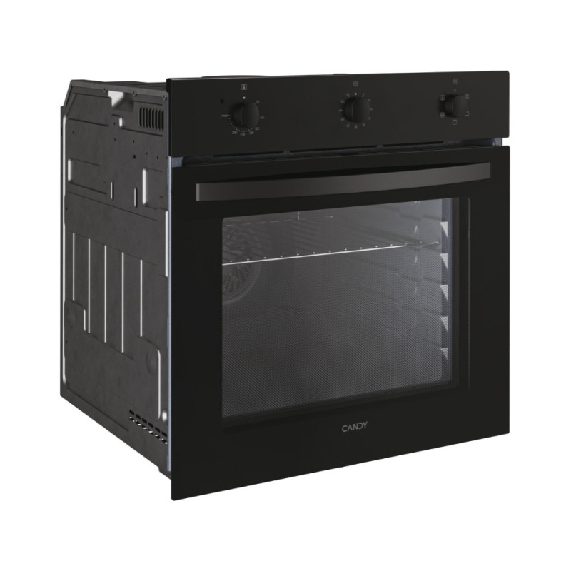 Candy Idea FIDC N502 65 L A Nero Offerte