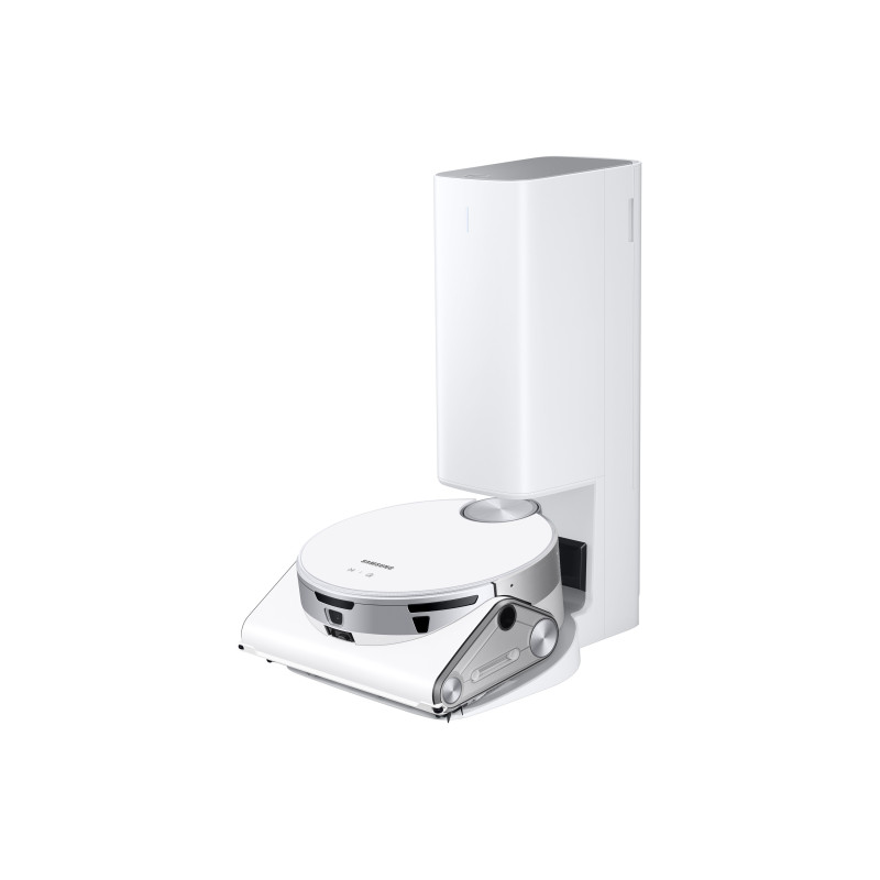 Samsung Robot Aspirapolvere Jetbot AI+ VR50T95735W Vendita Calda