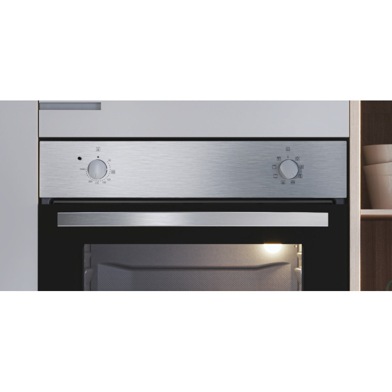 Candy Idea FCID X100 70 L A Acciaio inox Vendita Economica