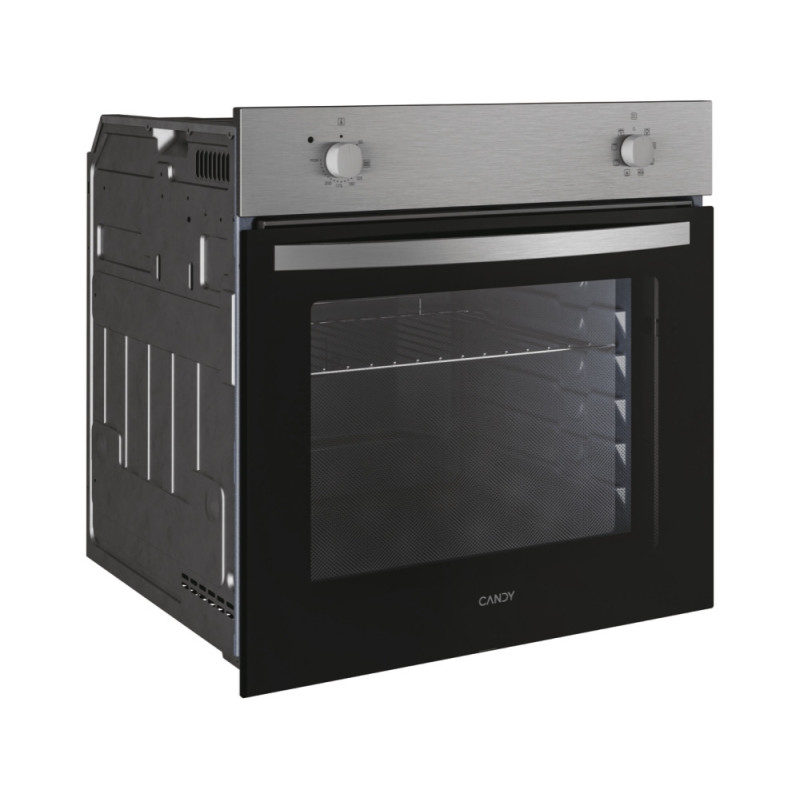 Candy Idea FCID X100 70 L A Acciaio inox Vendita Economica