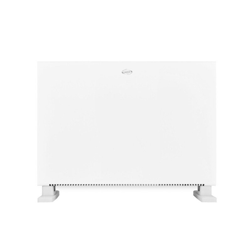 Argoclima ARGO KANSAS Interno Bianco 2000 W Stufa elettrica a convezione I Più Venduti