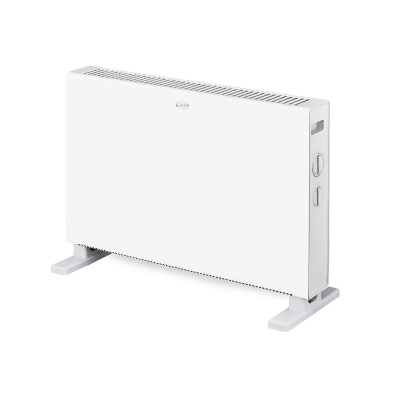 Argoclima ARGO KANSAS Interno Bianco 2000 W Stufa elettrica a convezione I Più Venduti