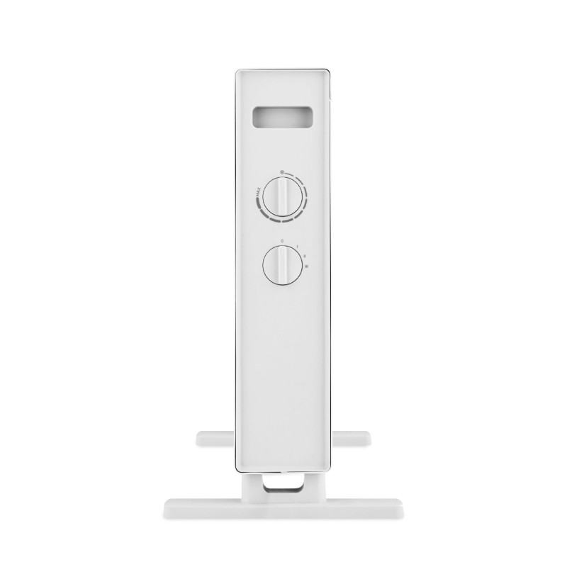 Argoclima ARGO KANSAS Interno Bianco 2000 W Stufa elettrica a convezione I Più Venduti