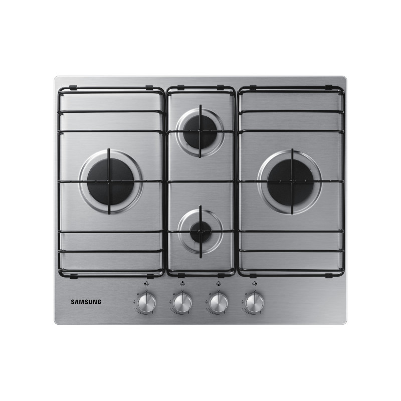 Samsung Piano cottura a gas 60cm NA64H3110BS Vendite Flash
