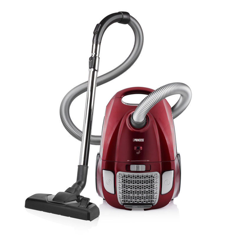Princess 333001 Aspirapolvere Power DeLuxe Italy