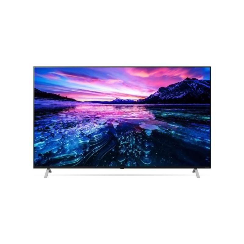 LG 43UR762H9ZC 109 2 cm (43") 4K Ultra HD Smart TV Wi-Fi Nero Nuovo
